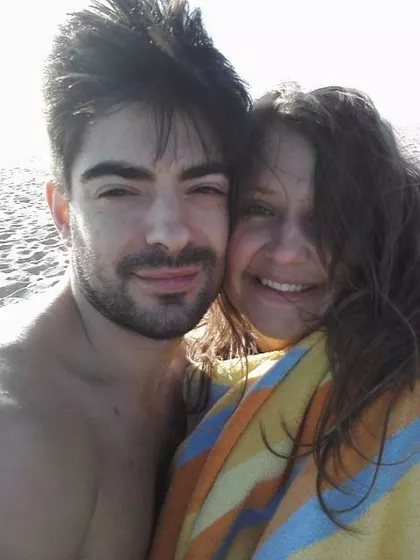 Duarte – Sperm Donor in Lisboa, Portugal