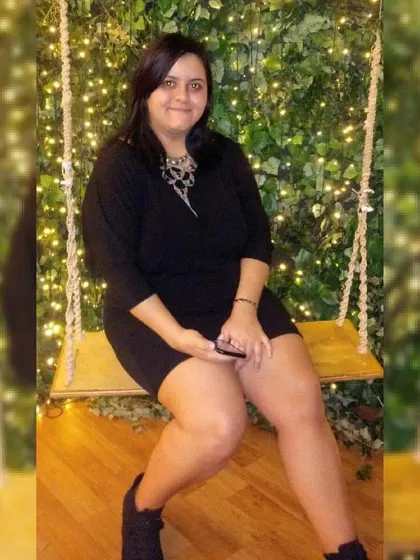 Sarah – Egg Donor in Campo Grande, Mato Grosso do Sul, Brazil – photo 3