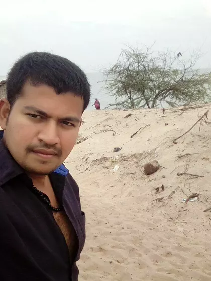 Harish – Sperm Donor in Vijayawada, Andhra Pradesh, India – photo 3