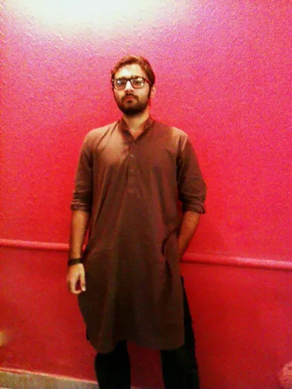 Bakhtawar – Sperm Donor in Lahore, Punjab, Pakistan – photo 2