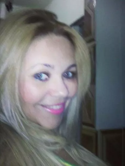 Geovana – Surrogate Mother in Bangu, Rio de Janeiro, Brazil