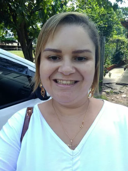 Sheila – Egg Donor in Rio Claro, Sao Paulo, Brazil