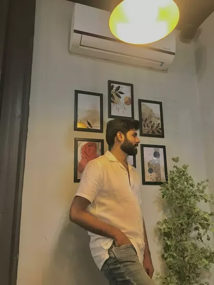 Majid – Sperm Donor in Abad Mehlani, Sindh, Pakistan – photo 3