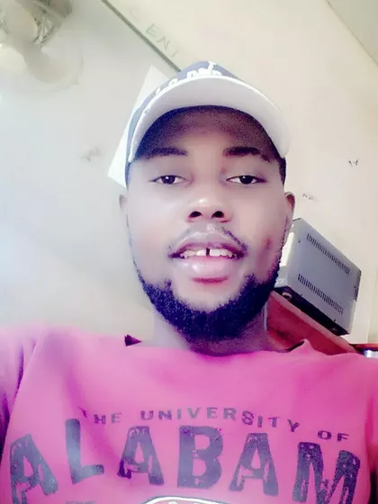 Emmanuel – Sperm Donor in Makurdi, Benue, Nigeria