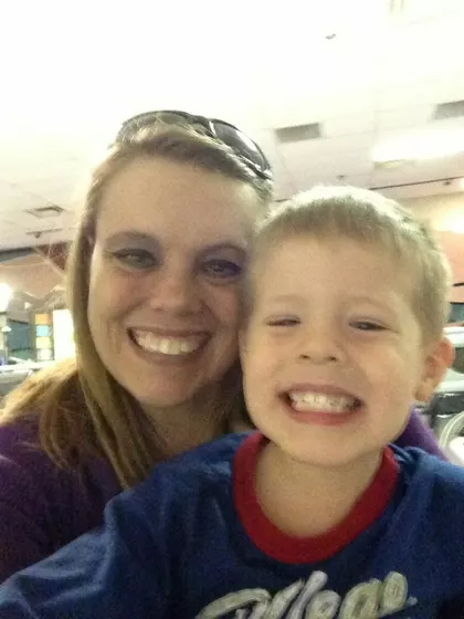 Alisha – Surrogate Mother in Clarksville, Tennessee, United States – photo 4