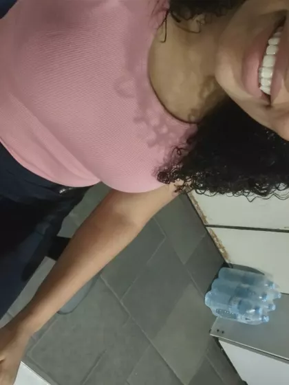 Liliane – Egg Donor in Teresina, Piaui, Brazil