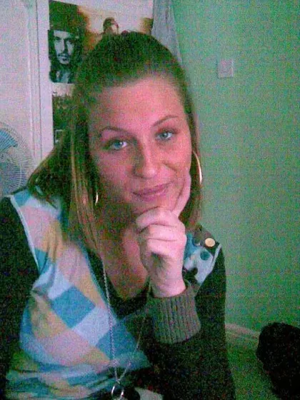 Lauren – Surrogate Mother in Lancaster, England, United Kingdom