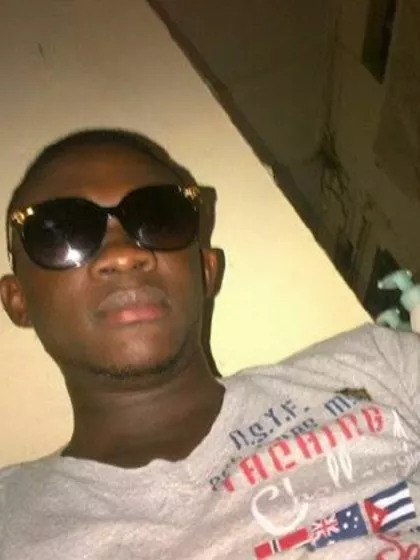 Prince – Sperm Donor in Ikeja, Lagos, Nigeria – photo 2