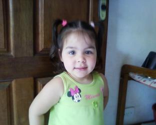 Photo 4 of egg donor profile in Sao Paulo, Sao Paulo, Brazil