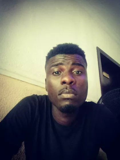 Innocent – Sperm Donor in Oshodi, Lagos, Nigeria – photo 2
