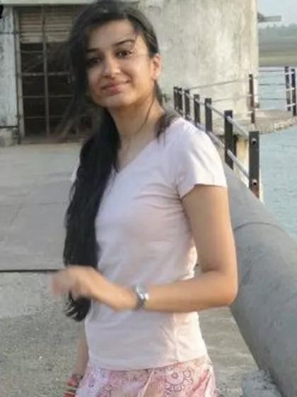 Farah – Surrogate Mother in Chennai, Tamil Nadu, India