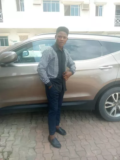 Abraham – Sperm Donor in Gwagwalada, Abuja Capital Territory, Nigeria – photo 4