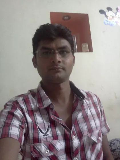 Mayur – Sperm Donor in Nagpur, Maharashtra, India – photo 3