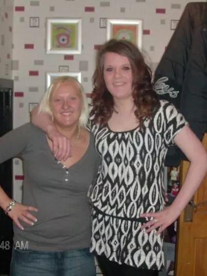 Alana – Surrogate Mother in Belfast, Northern Ireland, United Kingdom