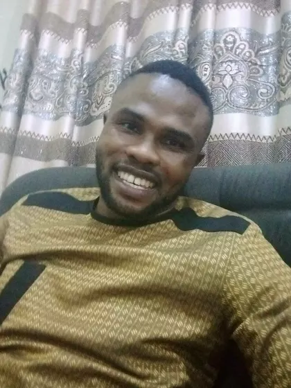 Peter – Sperm Donor in Akure, Ondo, Nigeria – photo 4