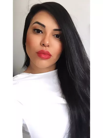 Selma – Egg Donor in Brasil, Sao Paulo, Brazil