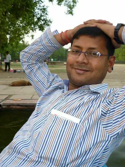 Bidduth – Sperm Donor in Nagpur, Maharashtra, India – photo 3