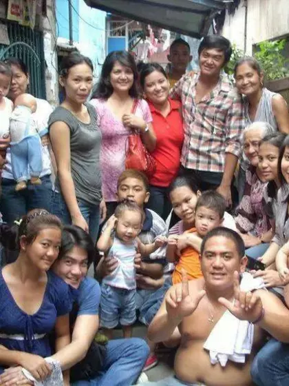 Arnoldjason – Sperm Donor in Julong Duhat, Caloocan, Philippines – photo 4