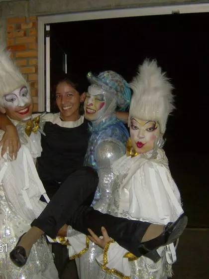 Michelle – Egg Donor in Porto Alegre, Rio Grande do Sul, Brazil – photo 2