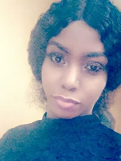 Victoria – Surrogate Mother in Gerki, Abuja Capital Territory, Nigeria