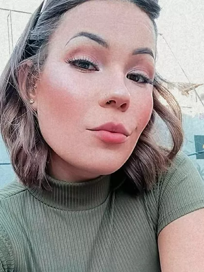 Isabella – Egg Donor in Bello Horizonte, Minas Gerais, Brazil