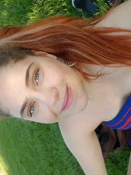 Aline – Egg Donor in Sao Jose do Rio Preto, Sao Paulo, Brazil