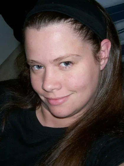 Jennifer – Egg Donor in Lawton, Oklahoma, United States
