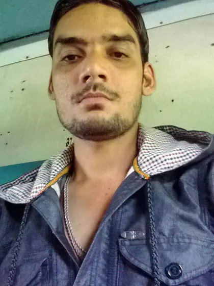 Hasan – Sperm Donor in Lucknow City, Uttar Pradesh, India – photo 2