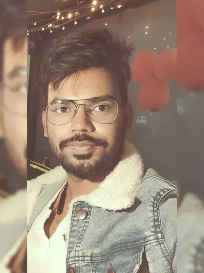 Shahrukh – Sperm Donor in Guwahati, Assam, India