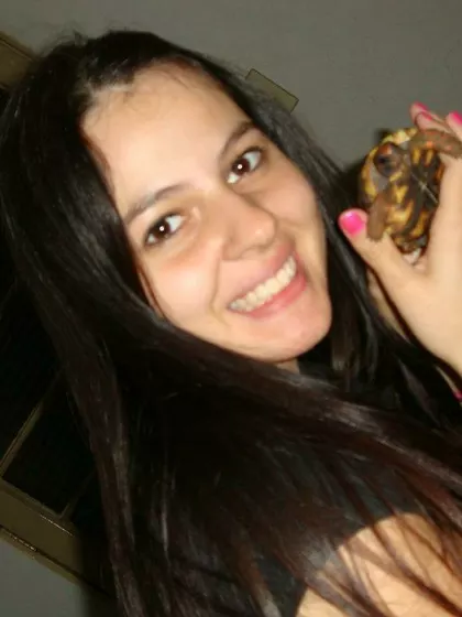 Lãvia – Egg Donor in Sao Jose do Rio Preto, Sao Paulo, Brazil