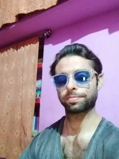 Mohammed – Sperm Donor in Durgapur, West Bengal, India – photo 2