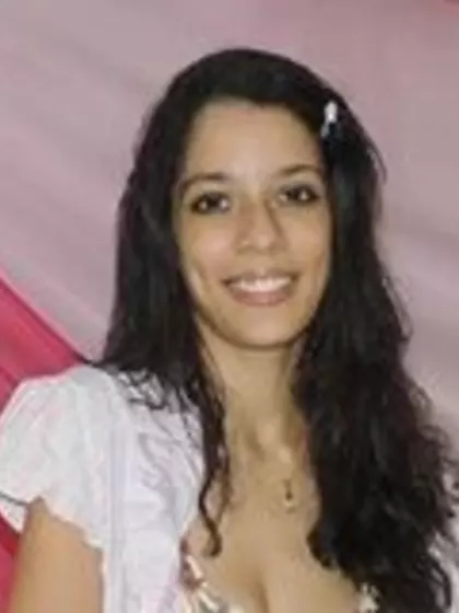 Erica – Egg Donor in Olinda, Pernambuco, Brazil – photo 3