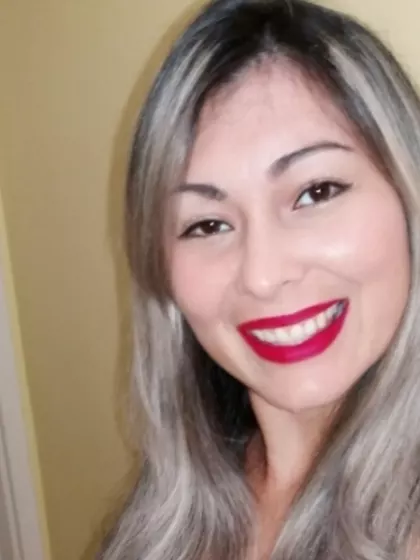 Maria – Egg Donor in Jundiai, Sao Paulo, Brazil