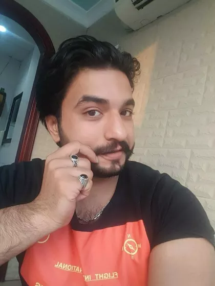 Mian – Sperm Donor in Musaffah, Abu Zaby, United Arab Emirates