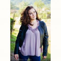 Photo 2 of egg donor profile in Sao Paulo, Sao Paulo, Brazil