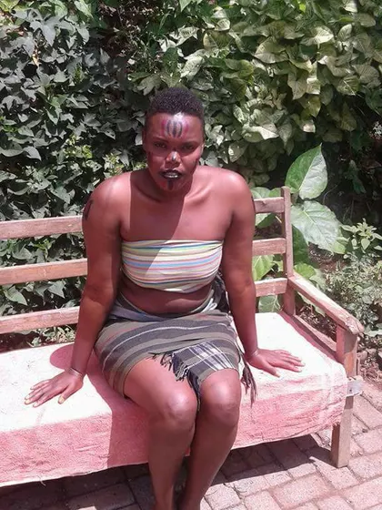 Veronicah – Egg Donor in Eastleigh, Nairobi Area, Kenya