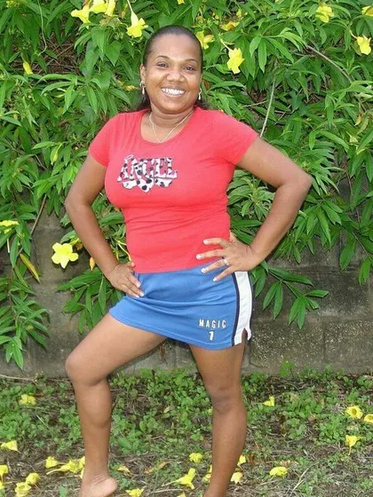 Nicole – Egg Donor in Pierreville, Mayaro, Trinidad And Tobago – photo 4