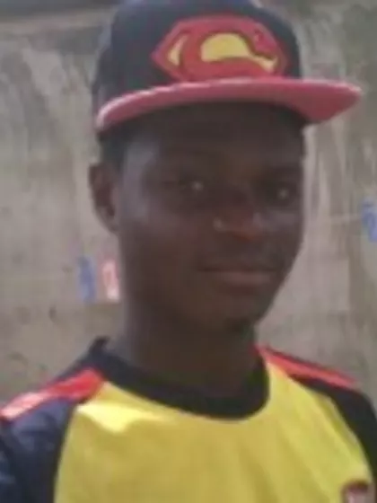 Oladipupo – Sperm Donor in Alimosho, Lagos, Nigeria – photo 2