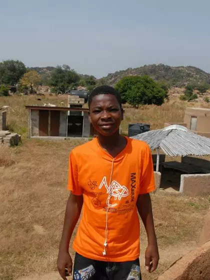 Zakiw – Sperm Donor in Tamale, Northern, Ghana – photo 2