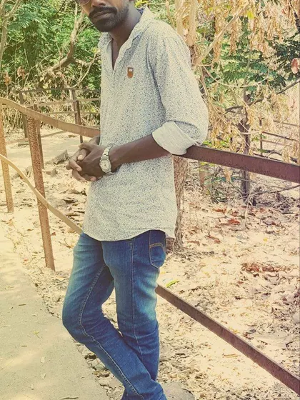 Swapnil – Sperm Donor in Ponda, Goa, India
