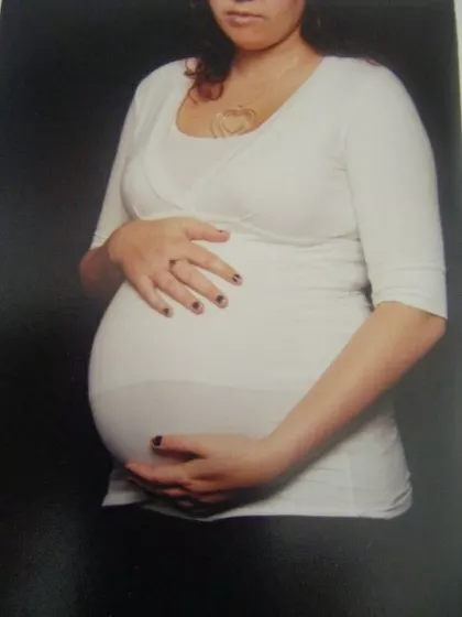 Kelsey – Surrogate Mother in Amherst, Nova Scotia, Canada – photo 2