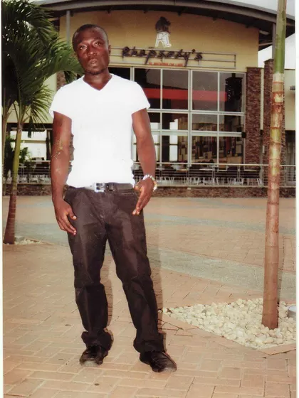 Fred – Sperm Donor in Akra, Greater Accra, Ghana – photo 3