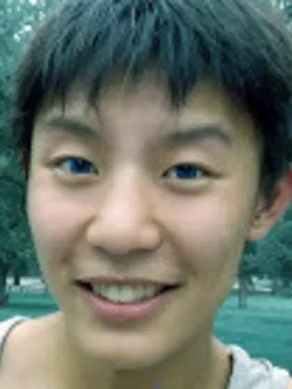 Wong – Sperm Donor in Nagoya, Aichi, Japan – photo 1