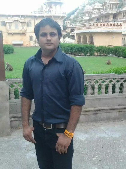 Mukesh – Sperm Donor in Jaipur, Rajasthan, India – photo 3