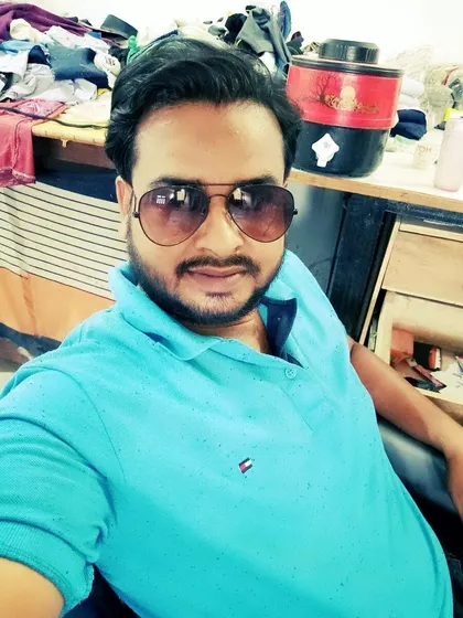Asad – Sperm Donor in Saharanpur, Uttar Pradesh, India – photo 3