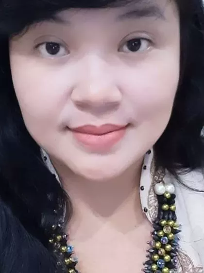 Amanda – Surrogate Mother in Bindjai, Sumatera Utara, Indonesia