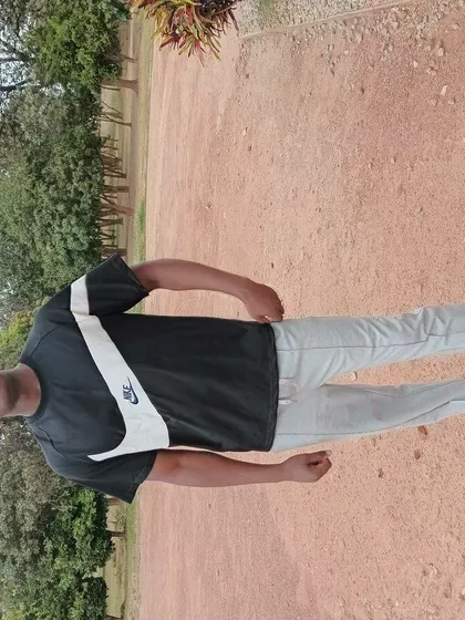 Marlon – Sperm Donor in Ndake, North Western, Zambia – photo 3