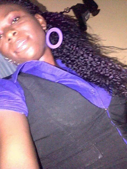 Magaret – Egg Donor in Asaba, Delta, Nigeria – photo 2