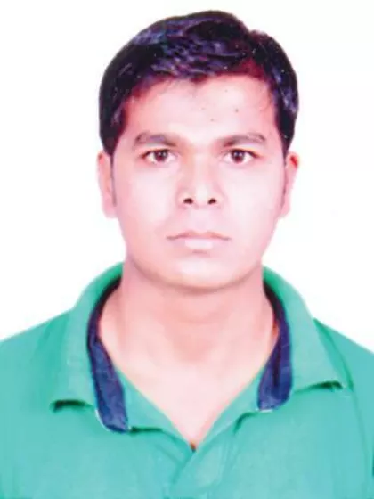 Kiran – Sperm Donor in Mumbai, Maharashtra, India