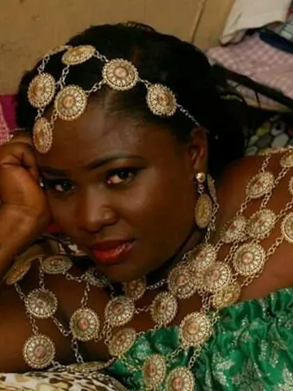 Evelyn – Surrogate Mother in Uyo, Akwa Ibom, Nigeria